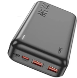 J101A Astute 22.5W fully compatible power bank(20000mAh)