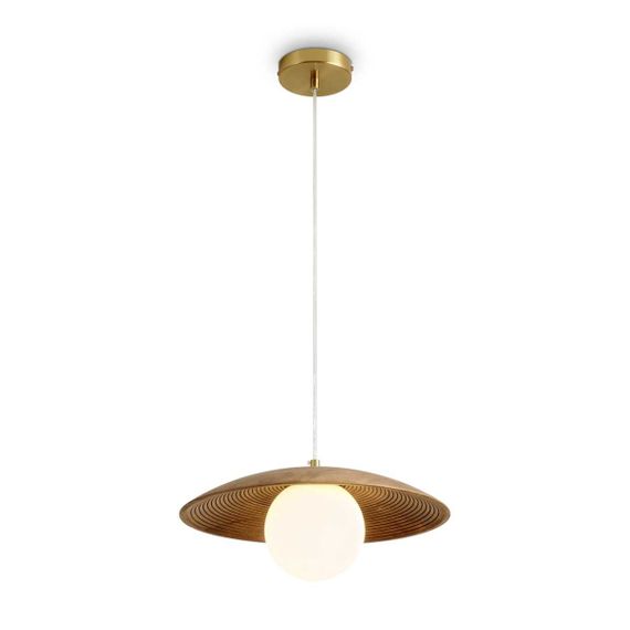 Подвесной светильник Freya FR5589PL-01T1