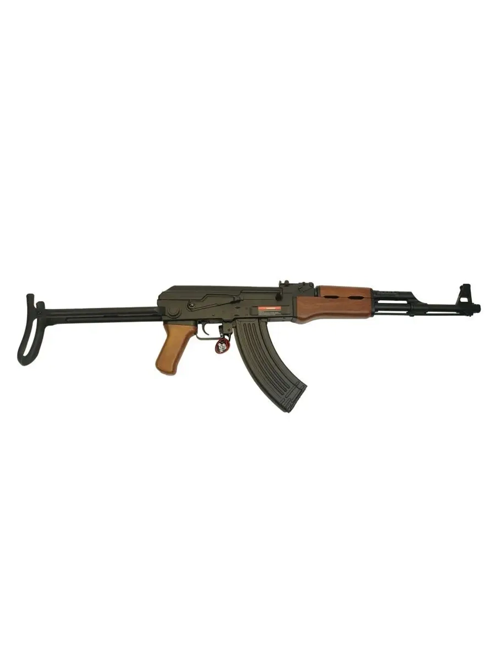 Страйкбольный автомат (Cyma) CM522S AK47S