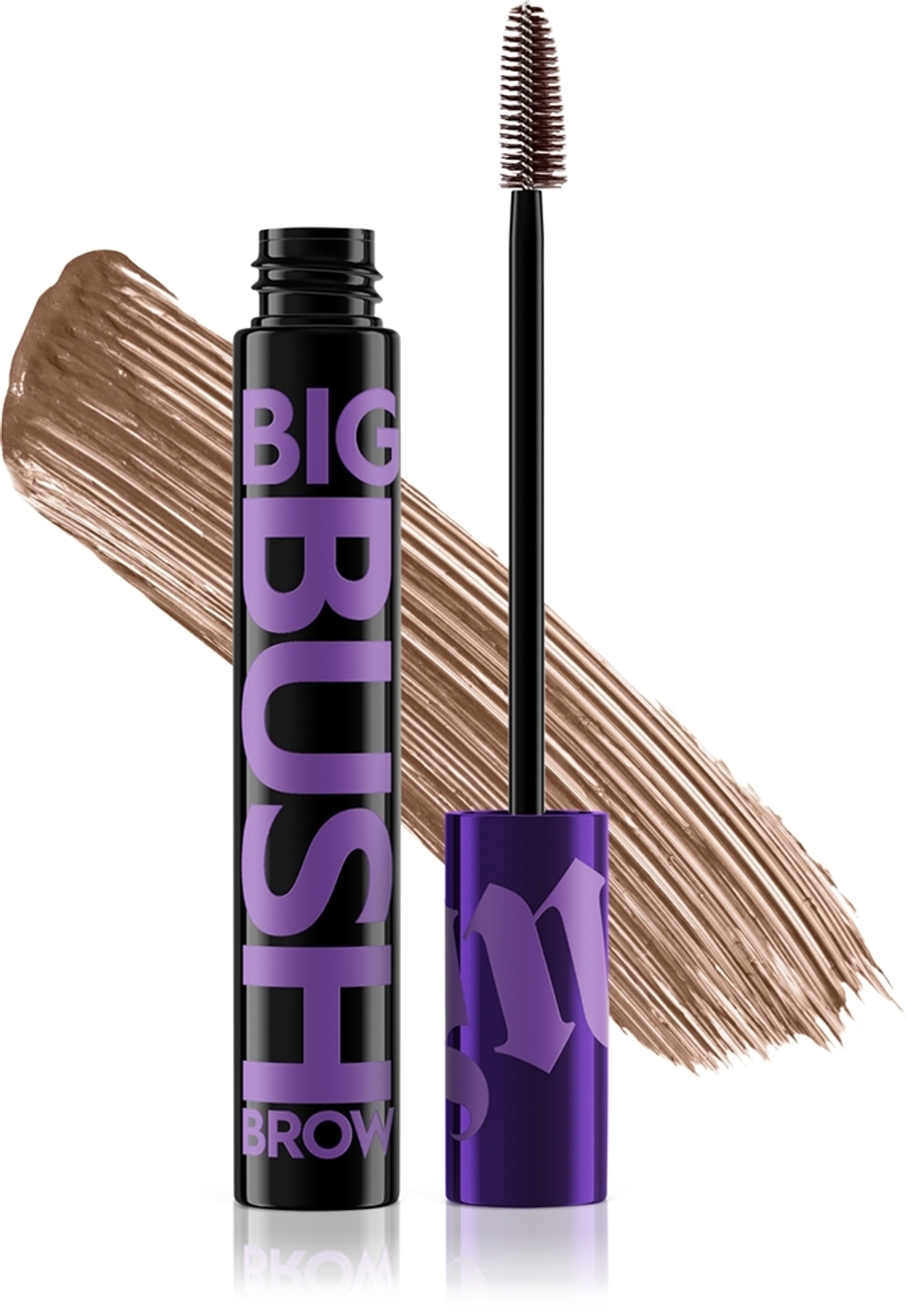 Urban Decay Big Bush Brow - , 6,1 ml