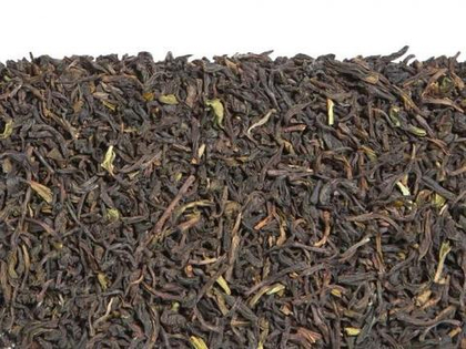 Индийский черный чай Дарджилинг Ришихат FTGFOP1 (CL) РЧК 500г