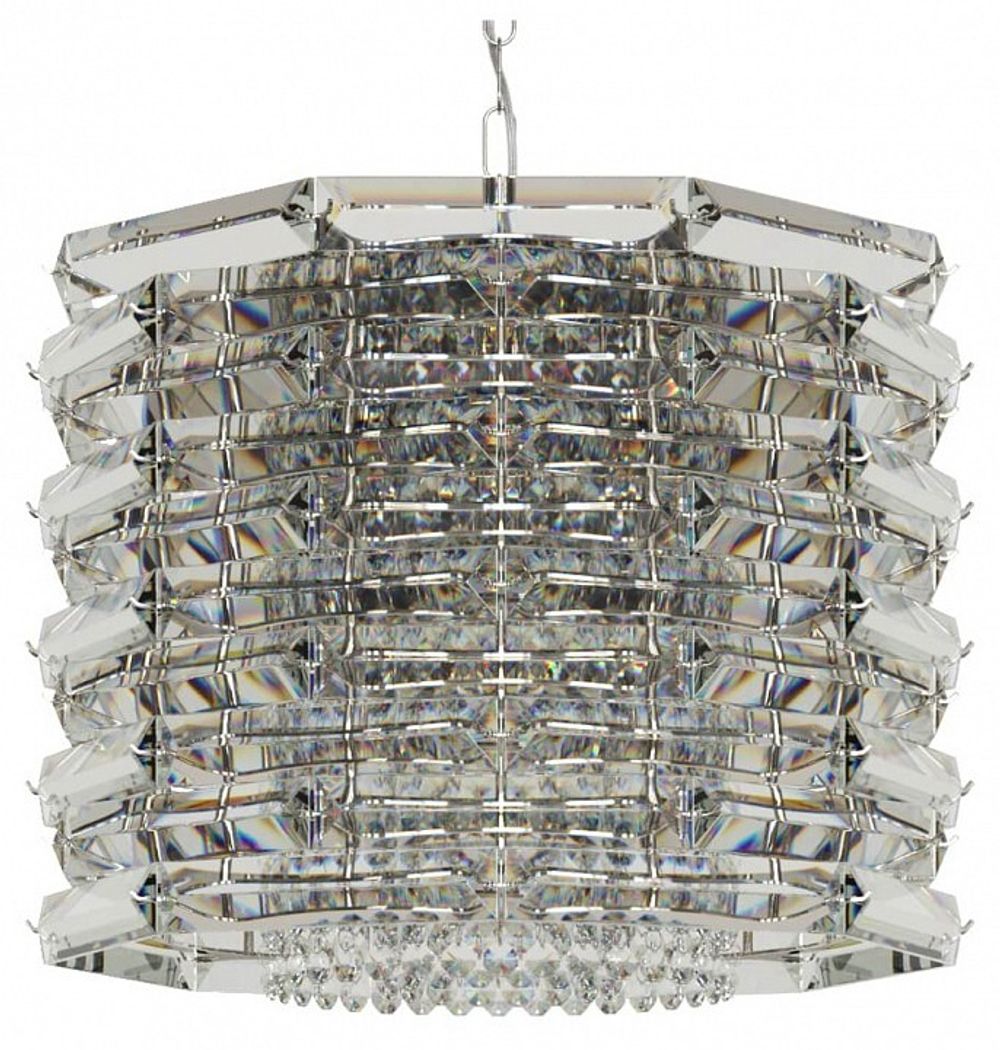 Подвесной светильник ST-Luce STROZZI SL6137.103.08