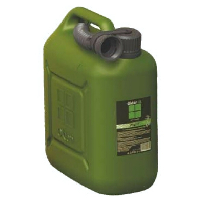 Канистра для ГСМ OKTAN "Профи" 10л