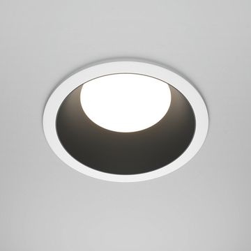 Встраиваемый светильник 1*GX53 DL126-GX53-WB белый Share Maytoni