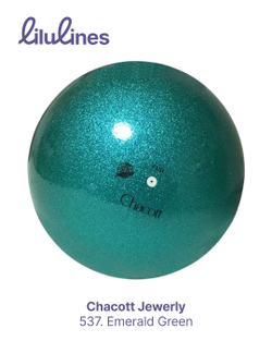 Мяч JEWERLY BALL CHACOTT (FIG)