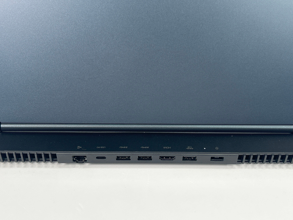 Ноутбук Lenovo Legion 5 15ACH6 (82JW001SRU)15.6"/AMD Ryzen 5 5600H/RAM 16GB/512GB SSD/NVIDIA GeForce RTX 3050 Ti/1920х1080/Windows 11/Подсветка кл-ры: LED/Цвет: синий. Состояние: B1