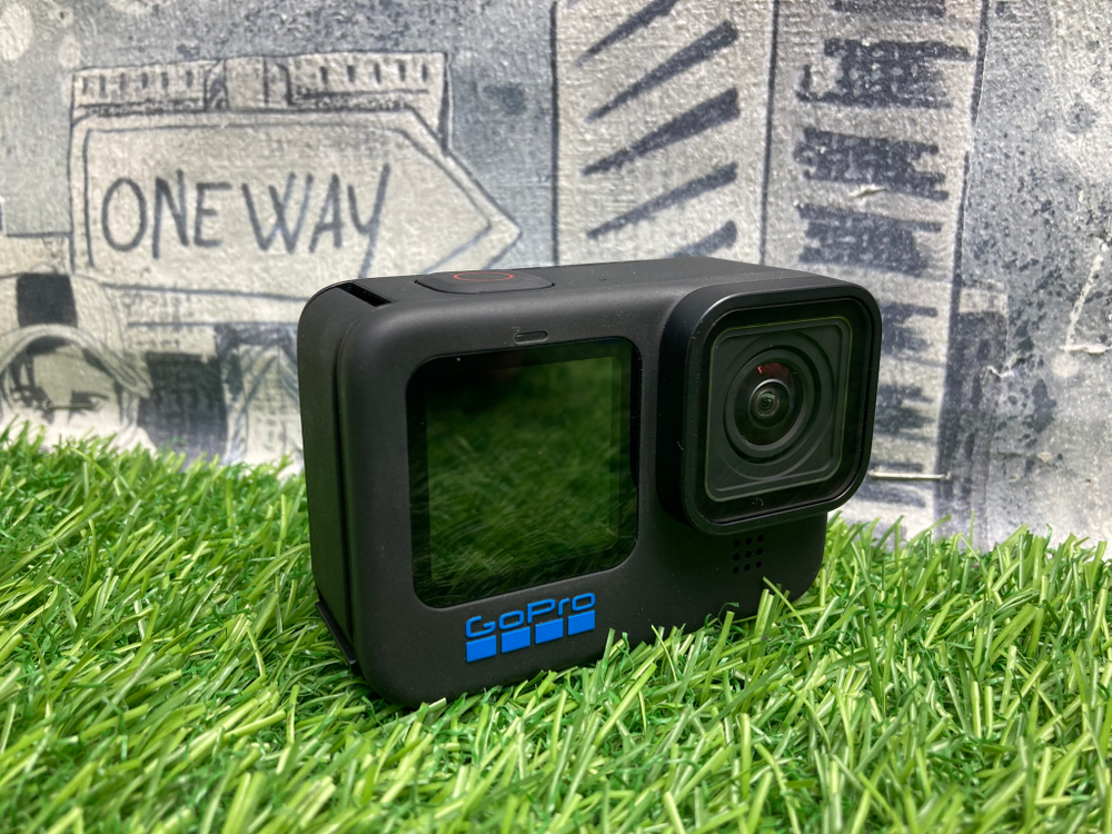 GoPro Hero 11 Black