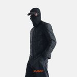  Кепка Krakatau Pu84-1 Padded Cap артикул:Pu84-1 - купить в магазине Дайс