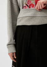 Толстовка женская WEEKEND MAX MARA NATIVA