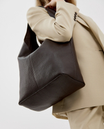 Сумка 678 03 шоколадный