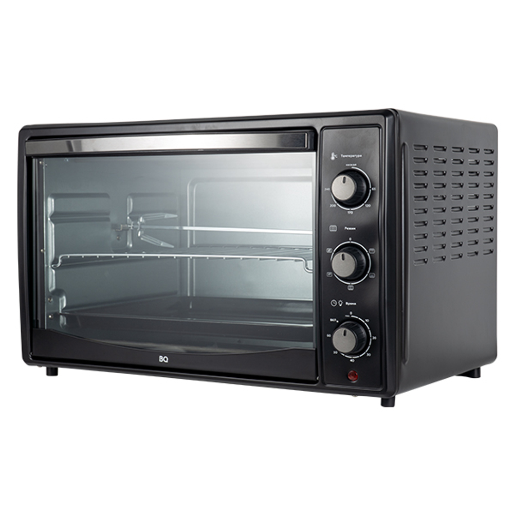 Электропечь BQ EO4204BG черная
