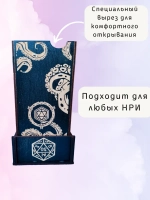 Башня для бросания кубиков Dice Tower, дайс тауэр для ДнД