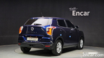 KG Mobility (Ssangyong) Very New Tivoli Бензин 1.5 2WD (06.2020)