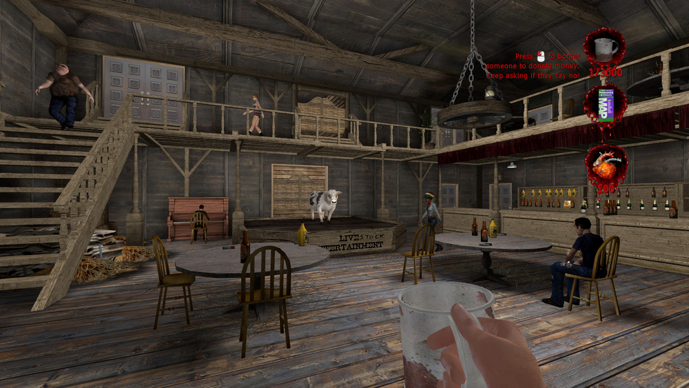 Postal 2: Paradise Lost (для ПК, цифровой код доступа)