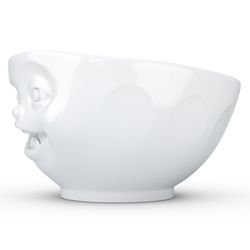 Чаша Winking, 500 мл, белая