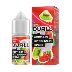 DUALL SALT Light 20mg 30 ml