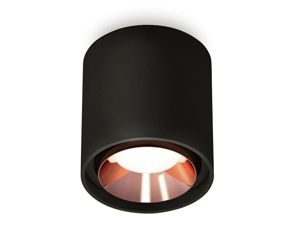 Ambrella Комплект накладного светильника MR16 Накладные XS7723005