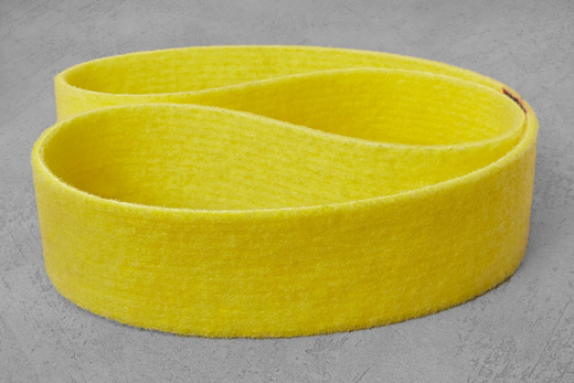 Шлифлента 1600мм  Нетканое полотно PN721 (безабразивный)