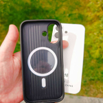 Чехол Pixels для iPhone 14 Pro Max Magsafe №4