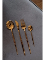 Набор столовых приборов 16 предметов