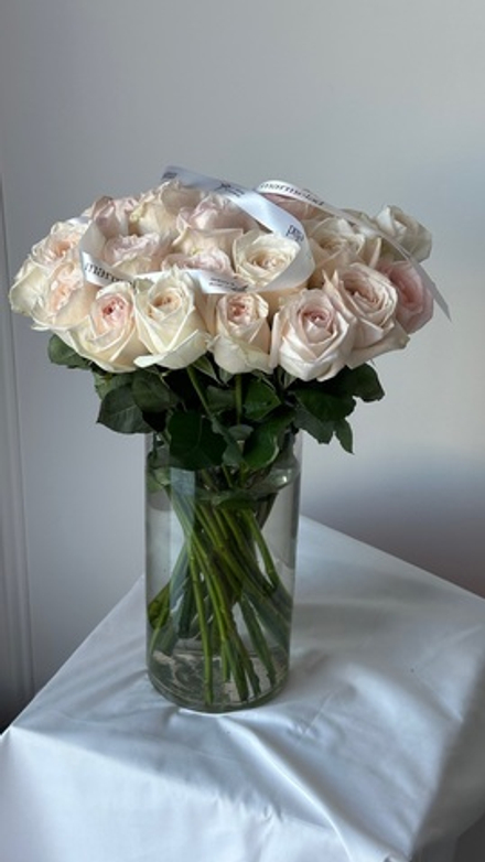 Цветы для Лейлы и Амина