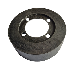 Барабан центрального тормоза 125.46.101-1А