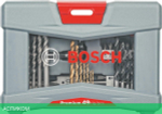Набор инструментов Bosch 2.608.P00.233