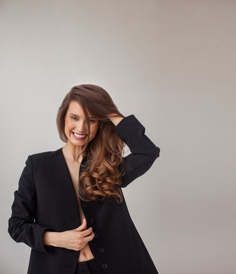 Еще раз про объем - что делать с тонкими волосами.