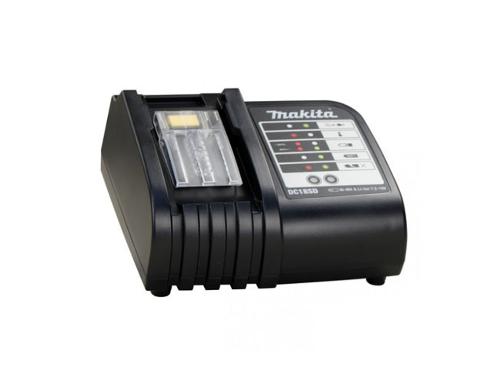 Зарядное устройство Makita DC18SD 197006-8