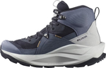 Ботинки Salomon ELIXIR MID GTX