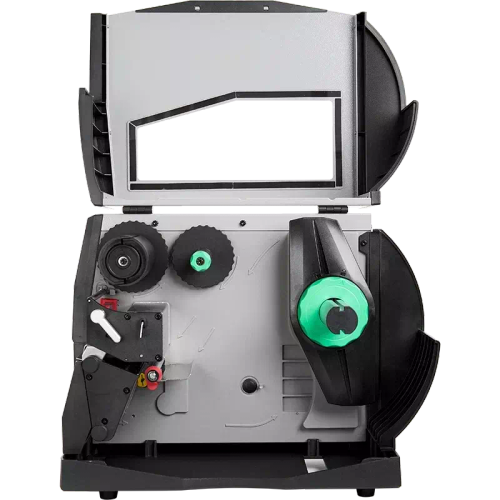 Промышленный принтер этикеток iDPRT iX4L