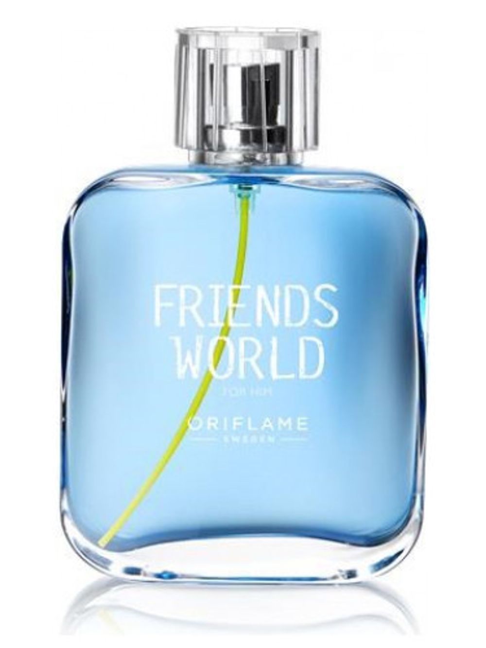 Oriflame Friends World For Him