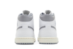 Кроссовки Jordan Air Jordan 1 Mid "Vintage Grey"