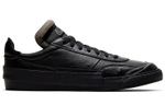 Кроссовки Nike Drop-Type Lx "Triple Black"
