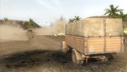 Theatre Of War 2: Africa 1943 (для ПК, цифровой код доступа)