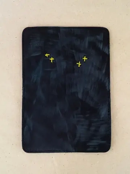 Обложки для автодокументов