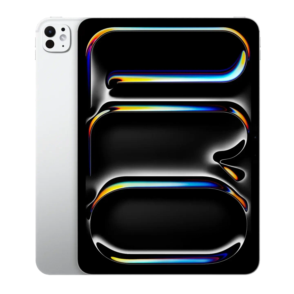 iPad Pro 11 M4 (2024)