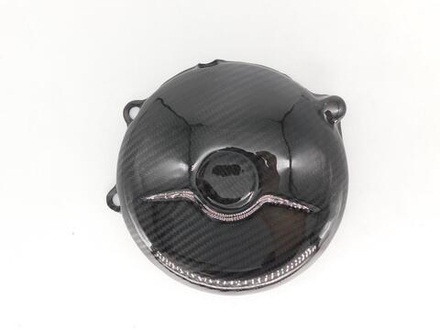 Крышка сцепления Yamaha XT250 Serow 08-23 XG250 04-18