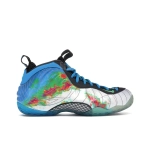 Мужские кроссовки Nike Air Foamposite One PRM 'Weatherman' 575420-100