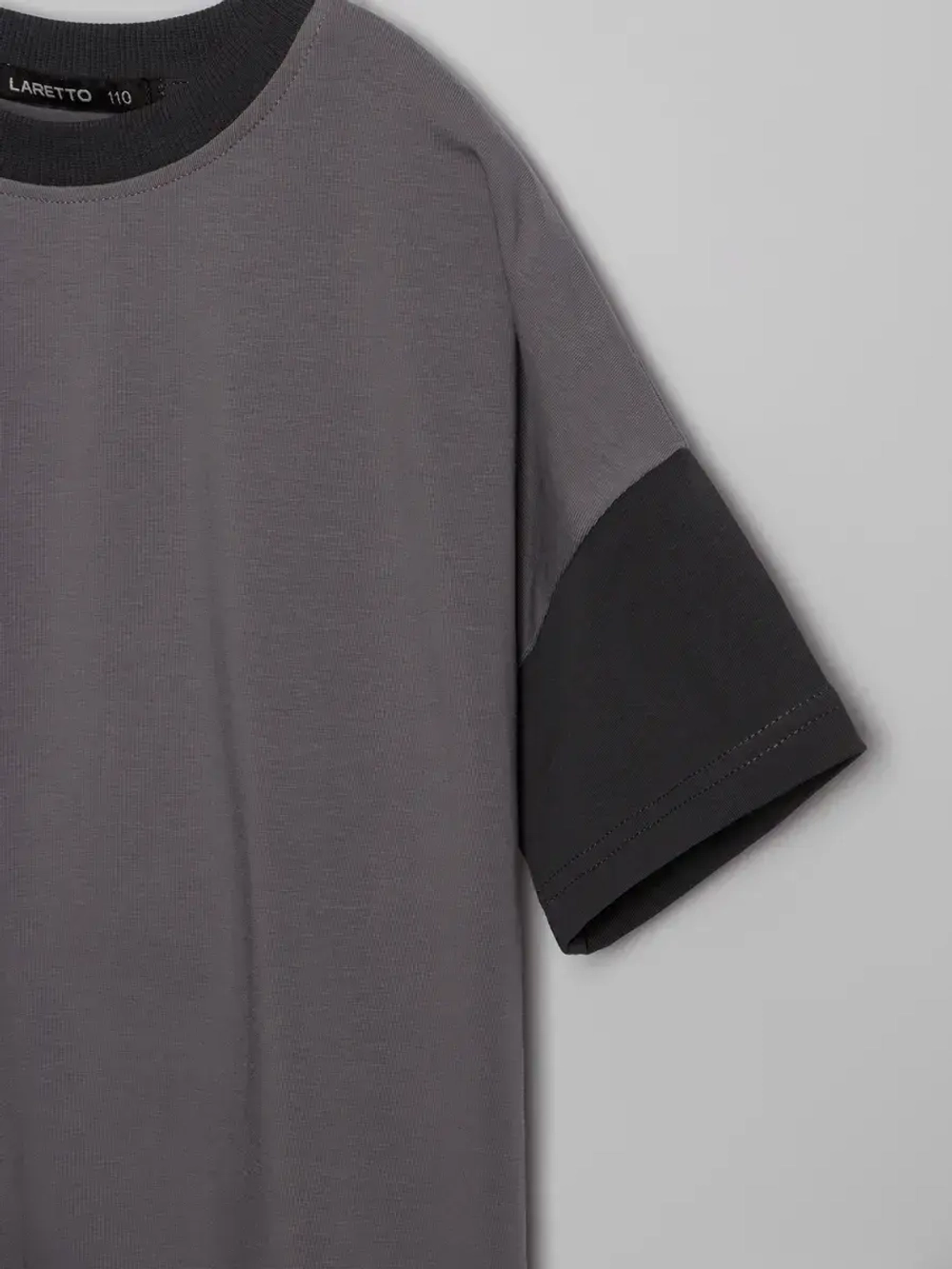 Костюм для девочки на лето