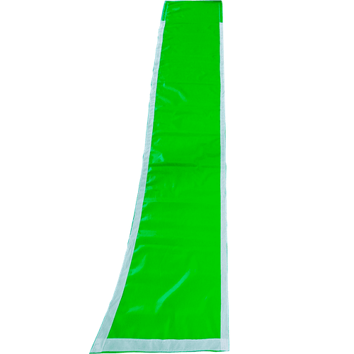 Склиз, сменное полотно для надувного батута, 5.1*0.75 м.