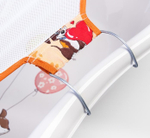 Гамак для купания, цвет МИКС 4958702