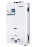 Газовая колонка OASIS 20 OG (сжиженный газ)