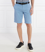 Шорты Chino-tapered-DS-1-S BOSS ORANGE - голубой(50509481)