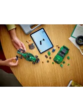 Конструктор Speed Champions 76925 Aston Martin Valkyrie AMR