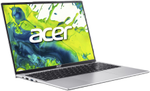 Ноутбук Acer Aspire Lite AL16-54P-5213 16" / 8 Гб / M.2 512 Гб / DOS / NX.D75ER.002
