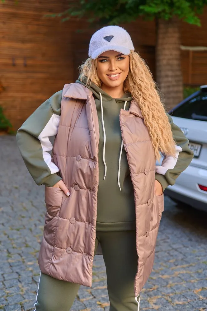 Комплект тройка УК-0846-1 Fabrika