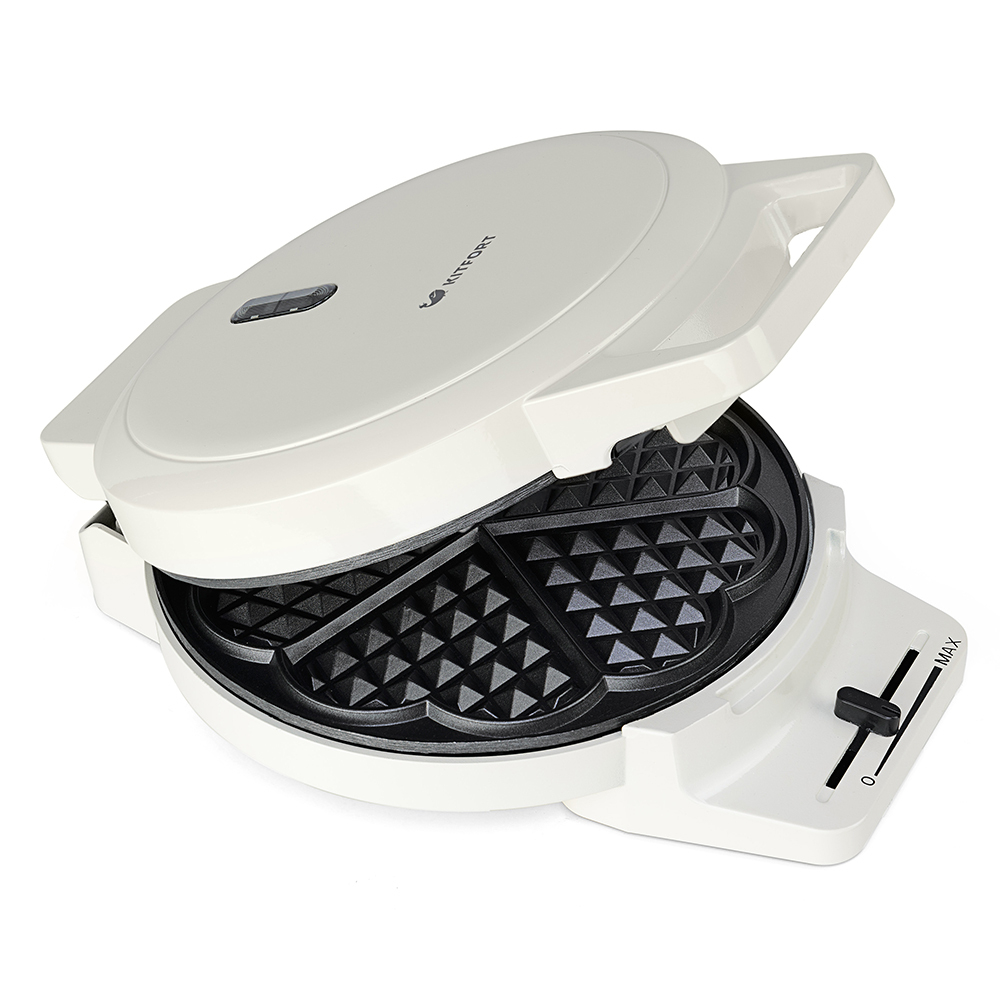 Kitfort КТ-1624 Вафельница