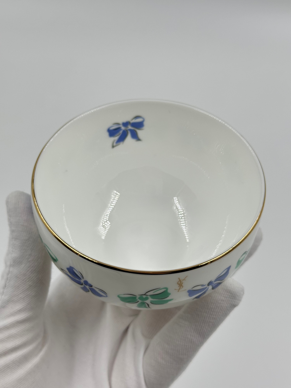 Пиала Yves Saint Laurent by Yamaka