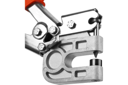 Просекатель для тонкостенных металлоконструкций ЗУБР 3135